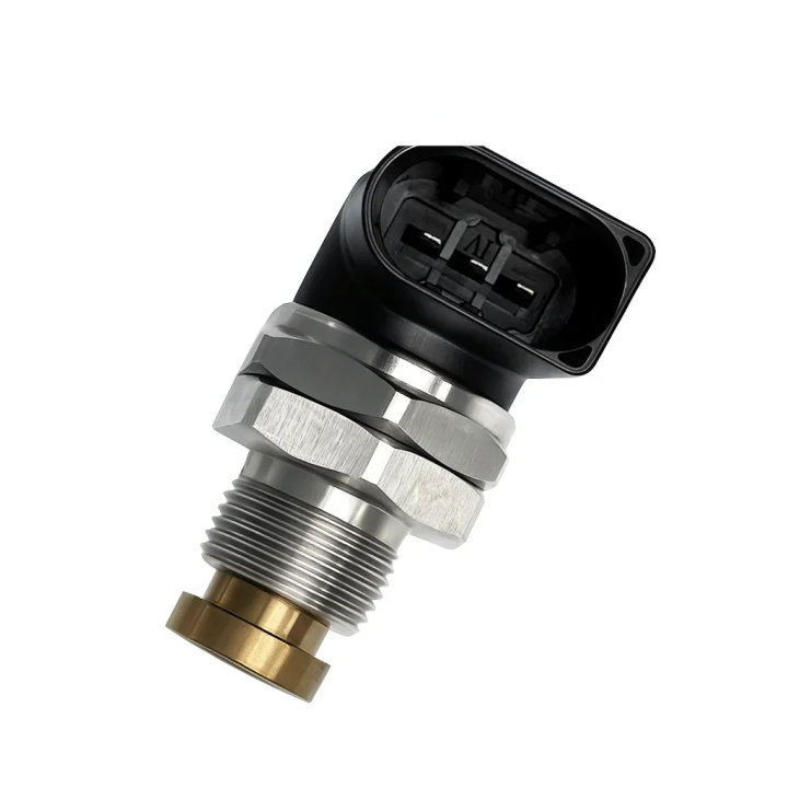 Capteur / Régulateur de Pression BMW M47 M57 E46 E90 E60 X3 X5 Diesel