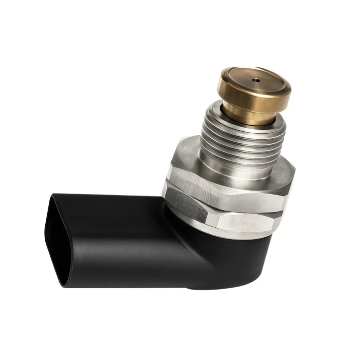 Capteur / Régulateur de Pression BMW M47 M57 E46 E90 E60 X3 X5 Diesel