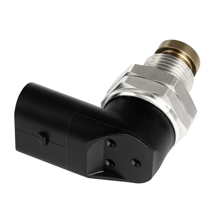 Capteur / Régulateur de Pression BMW M47 M57 E46 E90 E60 X3 X5 Diesel