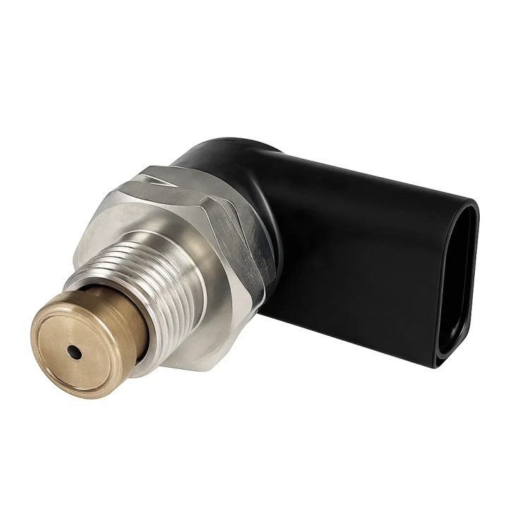 Capteur / Régulateur de Pression BMW M47 M57 E46 E90 E60 X3 X5 Diesel