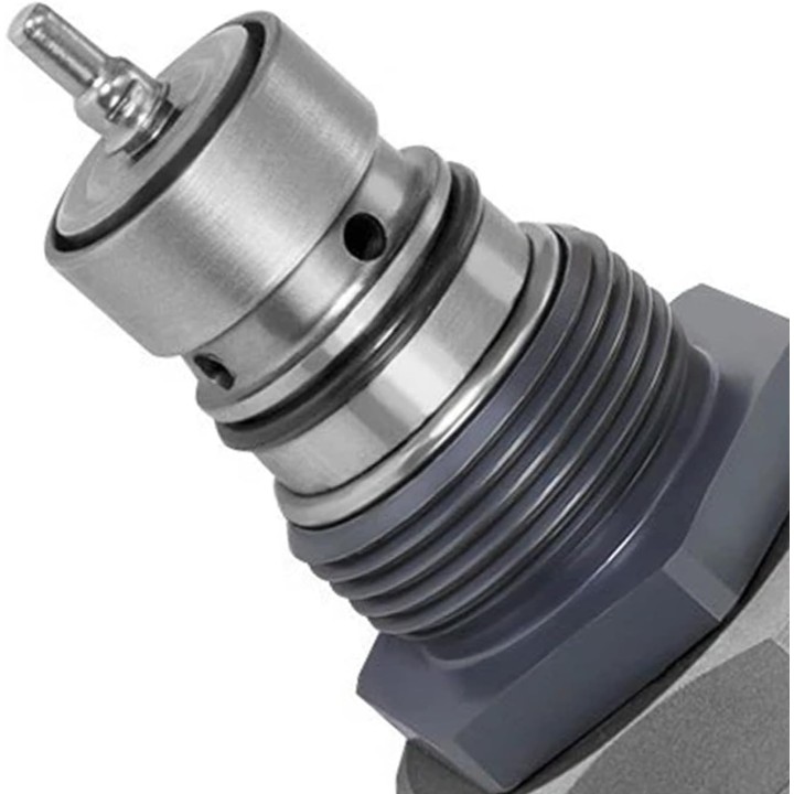 Régulateur de Pression Rail 0281006198 Alfa Giulia Stelvio Ducato