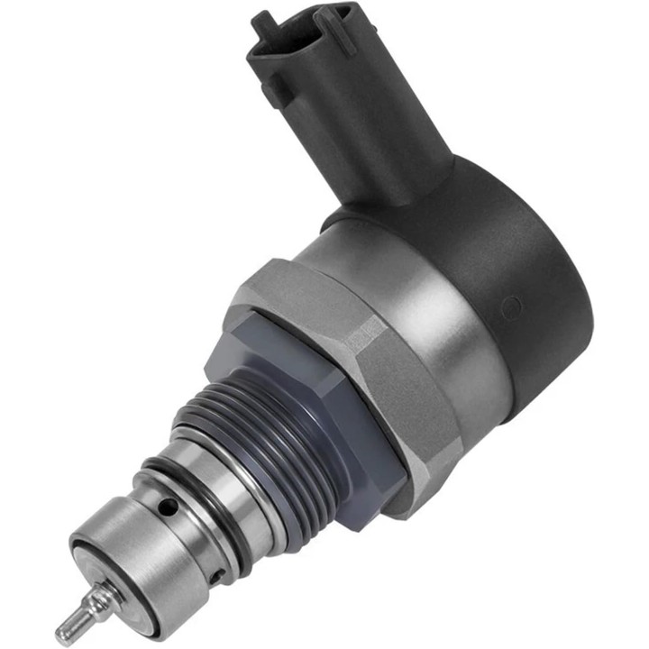 Régulateur de Pression Rail 0281006198 Alfa Giulia Stelvio Ducato