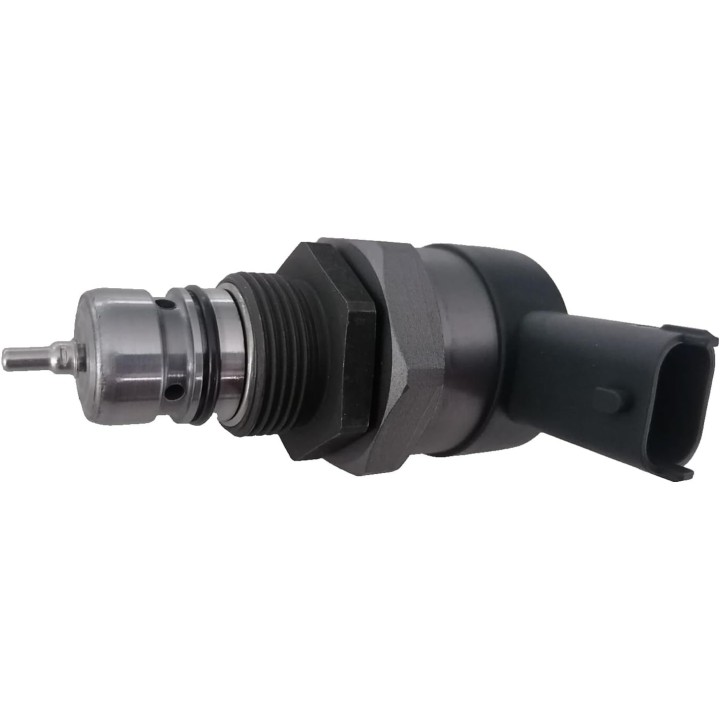 Régulateur de Pression Rail 0281006198 Alfa Giulia Stelvio Ducato