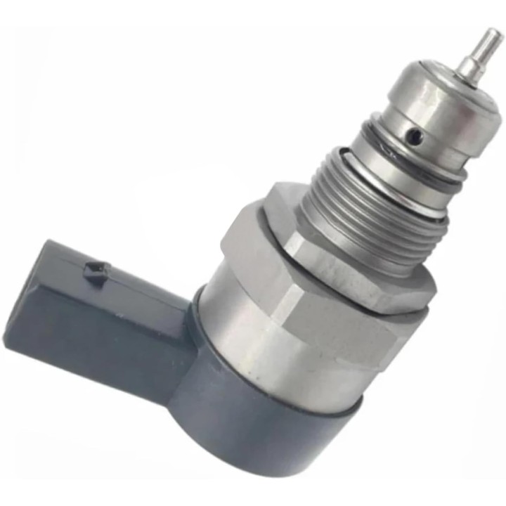 Régulateur de Pression Rail 0281006198 Alfa Giulia Stelvio Ducato