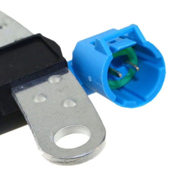 Capteur angle vilebrequin 8200468645 Renault Dacia | Demtech