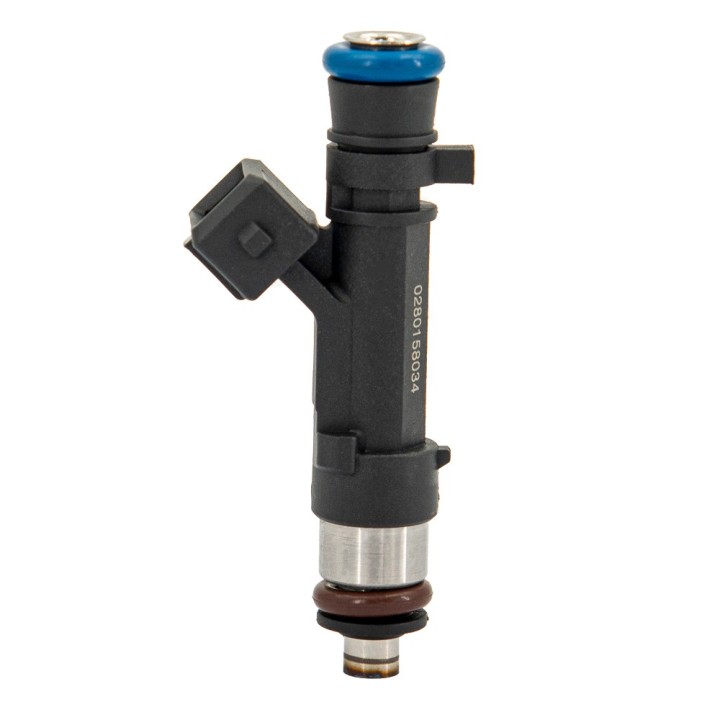 Injecteur 8200227124 Dacia Renault