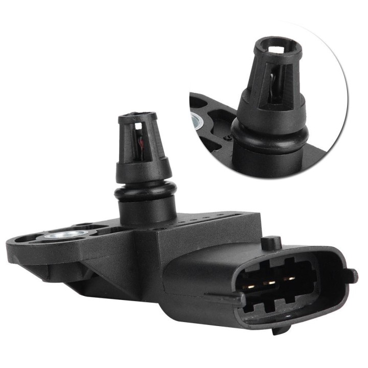 Capteur Pression MAP Bosch 0281002456 Fiat 1.4 T-Jet C30 CDI AMG