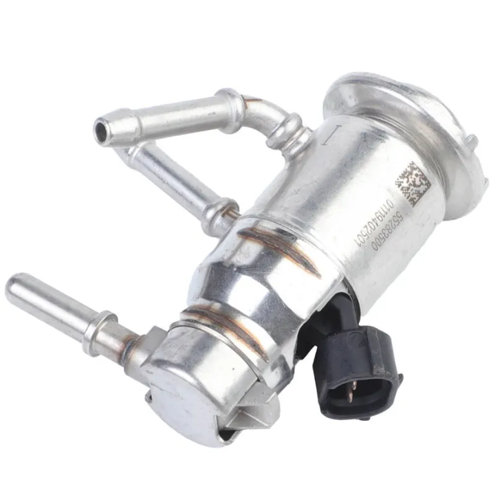 Injecteur AdBlue remplace 55283500 Fiat 1.3 Multijet