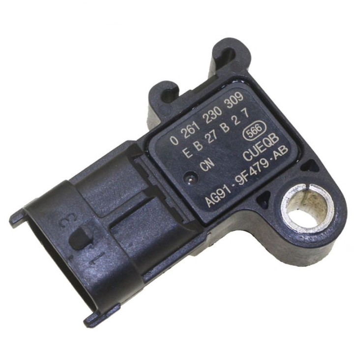 Capteur MAP 0261230309 Ford EcoBoost Peugeot Boxer Volvo – Neuf