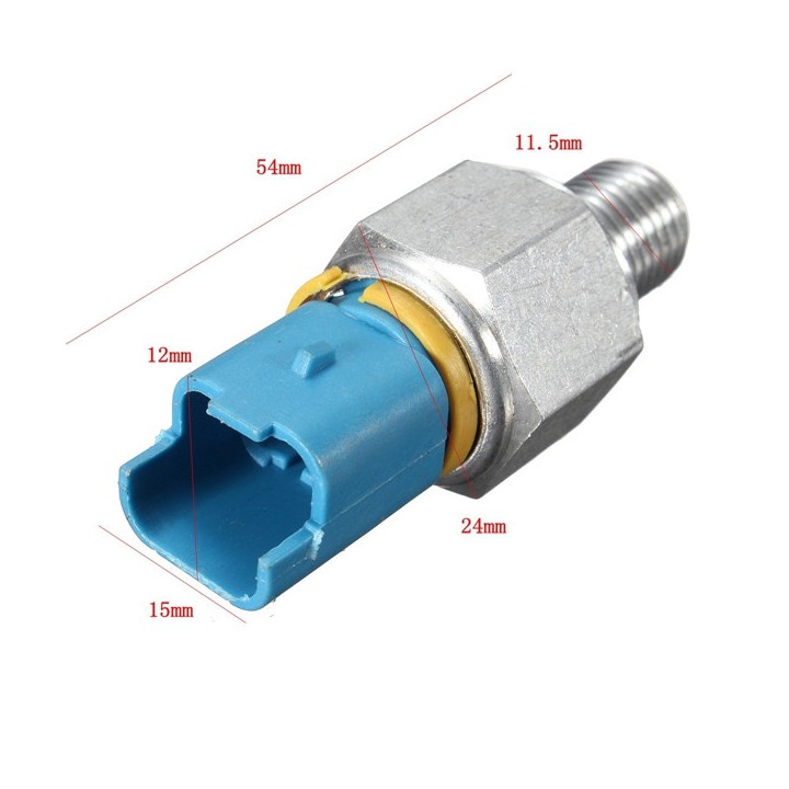 Capteur pression direction assistée 4015.09 Peugeot 206 406 Partner