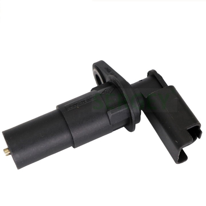 Capteur d'angle, vilebrequin remplace Renault 8200647559