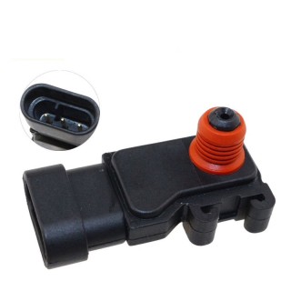 Capteur MAP 16212460 compatible Opel Renault Chevrolet V8