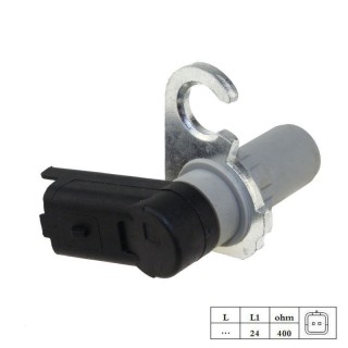 Capteur Vilebrequin PMH 1920EN Peugeot 206 307 407 Citroën 2.0 HDi