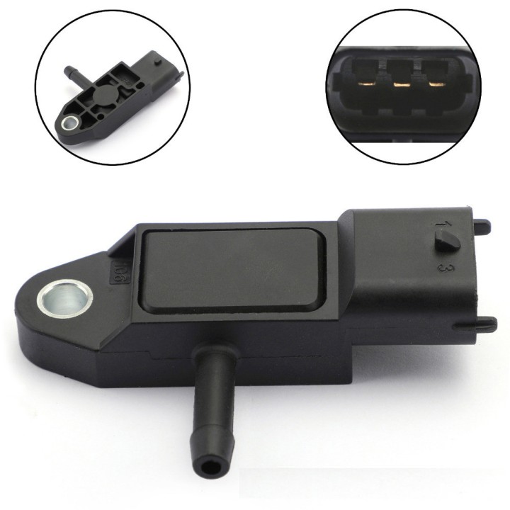 Capteur Pression FAP 55566186 Opel Astra H J Corsa D Insignia Mokka