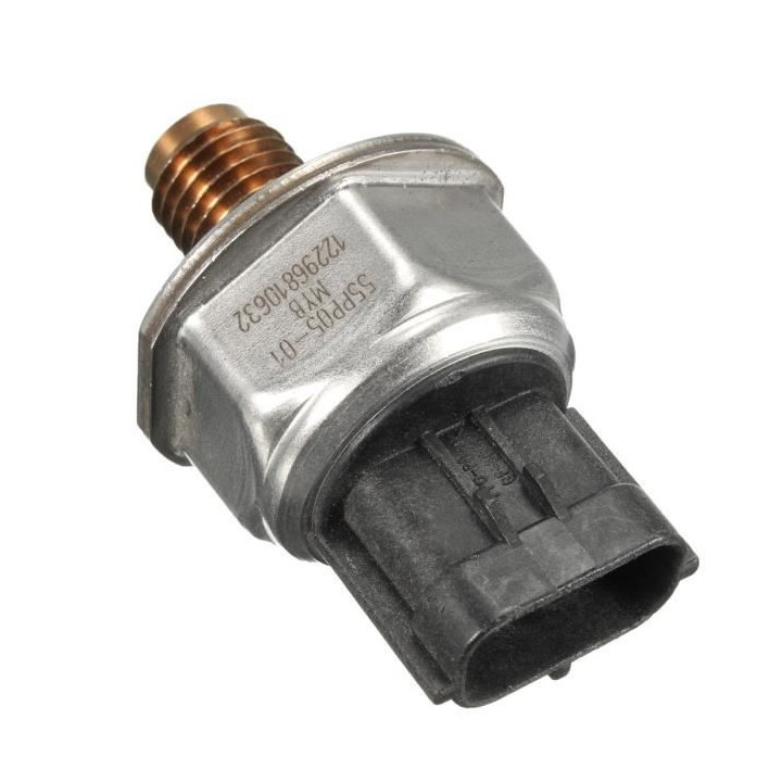Capteur pression carburant remplace Delphi 45PP3-1 Ford 1497163 PSA 1570P1