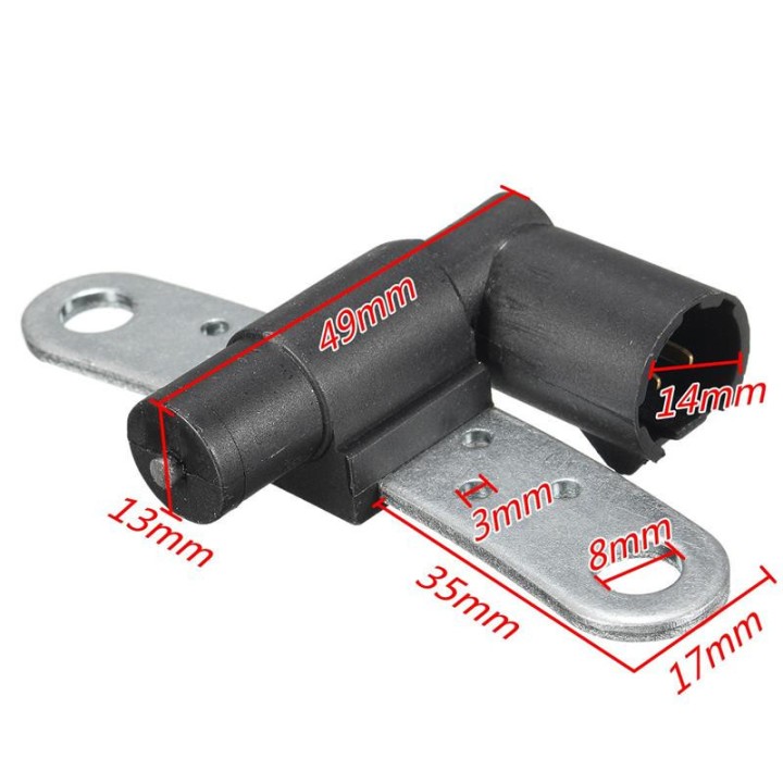Capteur Vilebrequin PMH 7700101969 Renault Clio 2 Twingo Kangoo