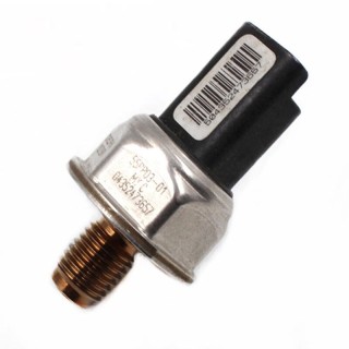 Capteur pression carburant, 8200057345 Delphi 55PP03-01 Ford 2.0 TDCi