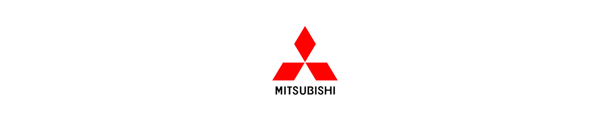 Gamme de capteurs pression MAP pour Mitsubishi