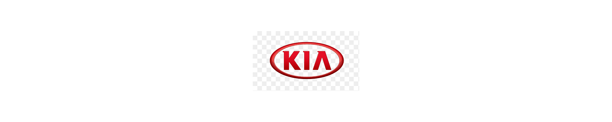 Gamme de capteurs de pression carburant pour Kia
