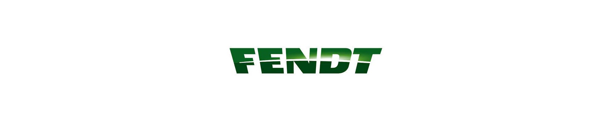 Gamme de capteurs de pression carburant Fendt