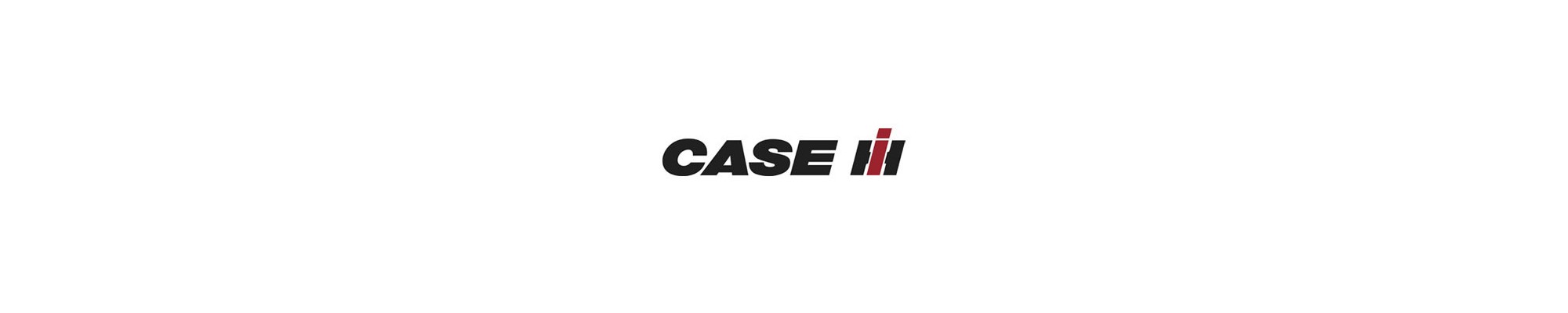 Gamme de capteurs de pression carburant CASE