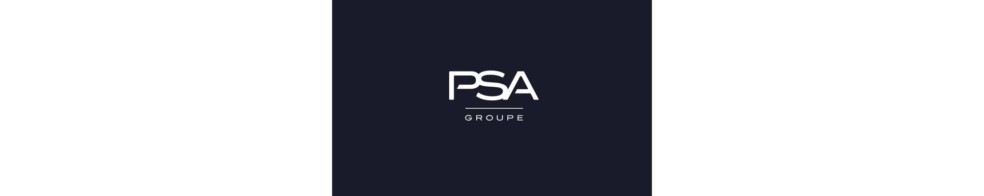 Gamme de capteurs de pression carburant pour Peugeot Citroën