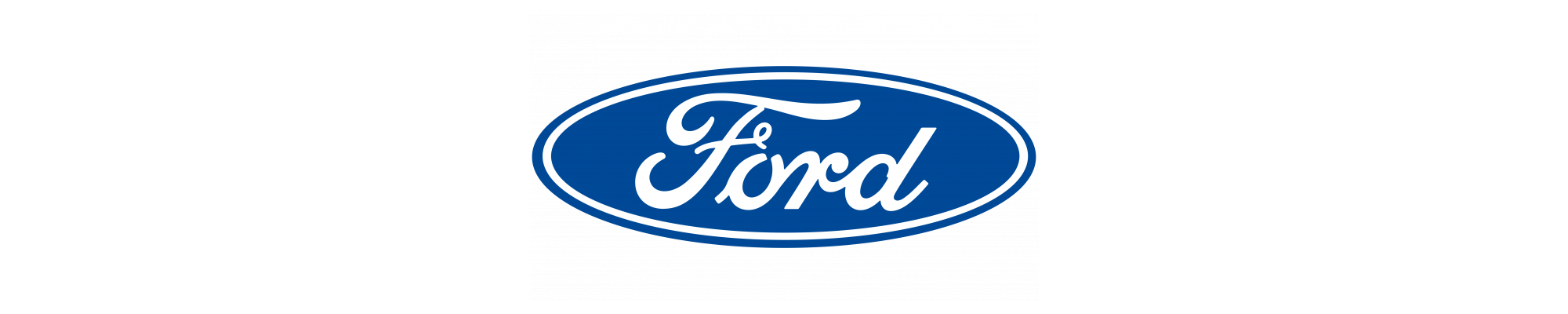 Gamme de capteurs de pression carburant Ford